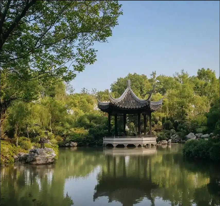 饶阳县半芹建设有限公司